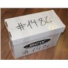Image 1 : #1486  Comic Mystery Short Box 120+ Comics