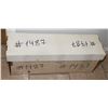 Image 1 : #1487  Comic Mystery Long Box 220+ Comics