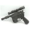 Image 4 : #332A 1978 Kenner Star Wars Han Solo Laser Pistol