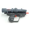 Image 3 : #332B 1983 Star Wars ROTJ Biker Scout Laser Pistol