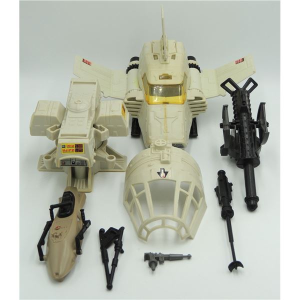 #343A Kenner Star Wars Vehicle Accessories X-Wing