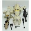 Image 1 : #343A Kenner Star Wars Vehicle Accessories X-Wing
