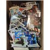 Image 1 : #394A Giant Lot Assorted NHL Hockey Sports Cards