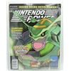 Image 1 : #120F Nintendo Power #192 Pokémon Emerald