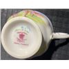 Image 18 : Royal Albert Blossom Time Bone China 61-Piece Dinner and Tea Set