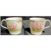 Image 19 : Royal Albert Blossom Time Bone China 61-Piece Dinner and Tea Set