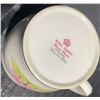 Image 21 : Royal Albert Blossom Time Bone China 61-Piece Dinner and Tea Set