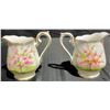 Image 22 : Royal Albert Blossom Time Bone China 61-Piece Dinner and Tea Set