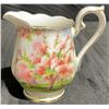 Image 23 : Royal Albert Blossom Time Bone China 61-Piece Dinner and Tea Set