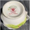 Image 24 : Royal Albert Blossom Time Bone China 61-Piece Dinner and Tea Set