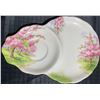 Image 7 : Royal Albert Blossom Time Bone China 61-Piece Dinner and Tea Set