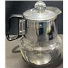 Image 10 : 4 Vintage Coffee Makers: Pyrex, Silex, and Others