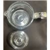 Image 4 : 4 Vintage Coffee Makers: Pyrex, Silex, and Others