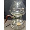 Image 8 : 4 Vintage Coffee Makers: Pyrex, Silex, and Others