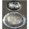 Image 13 : Silver Plated Copper Tableware by Viking Plate and Rogers