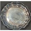 Image 17 : Silver Plated Copper Tableware by Viking Plate and Rogers