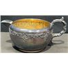 Image 2 : Silver Plated Copper Tableware by Viking Plate and Rogers