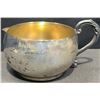 Image 3 : Silver Plated Copper Tableware by Viking Plate and Rogers