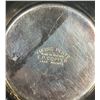 Image 4 : Silver Plated Copper Tableware by Viking Plate and Rogers