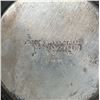 Image 5 : Silver Plated Copper Tableware by Viking Plate and Rogers