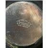 Image 9 : Silver Plated Copper Tableware by Viking Plate and Rogers
