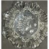 Image 12 : Pressed Glass Dishes And Bowls, 7 Pieces