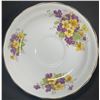 Image 10 : English Fine Bone China Cup and Saucer Sets, 8 Pieces