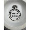 Image 12 : English Fine Bone China Cup and Saucer Sets, 8 Pieces