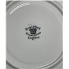 Image 14 : English Fine Bone China Cup and Saucer Sets, 8 Pieces