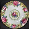 Image 16 : English Fine Bone China Cup and Saucer Sets, 8 Pieces