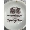 Image 18 : English Fine Bone China Cup and Saucer Sets, 8 Pieces