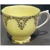 Image 25 : English Fine Bone China Cup and Saucer Sets, 8 Pieces