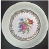 Image 5 : English Fine Bone China Cup and Saucer Sets, 8 Pieces