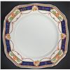 Image 16 : English And Japanese Decorative Serving Dishes, 8 Pieces