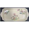 Image 4 : English And Japanese Decorative Serving Dishes, 8 Pieces