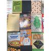 Image 10 : Vintage Canadian Cookbooks and Kitchen Utensils