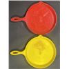 Image 2 : Vintage Canadian Cookbooks and Kitchen Utensils