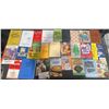 Image 8 : Vintage Canadian Cookbooks and Kitchen Utensils