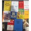 Image 9 : Vintage Canadian Cookbooks and Kitchen Utensils