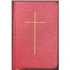 Image 10 : Ephemera Lot: Vintage Bibles, Handkerchiefs, Etc