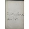Image 4 : Ephemera Lot: Vintage Bibles, Handkerchiefs, Etc