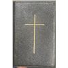 Image 9 : Ephemera Lot: Vintage Bibles, Handkerchiefs, Etc