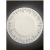 Image 18 : Royal Albert Memory Lane Bone China Dinner and Tea Set, 60 Piece
