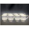 Image 19 : Royal Albert Memory Lane Bone China Dinner and Tea Set, 60 Piece