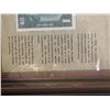 Image 3 : Framed The Centennial Collection 11x15-Inch Canadian Coin, Bill and Stamp Set