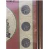 Image 4 : 1973 RCMP Commemorative Coin and Stamp Set