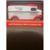 Image 2 : 1938 Studebaker Walk-In Delivery Van Die-Cast Bank