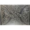 Image 11 : 3 Engraved Silver-Plated Lidded Boxes with Middle Eastern Hallmarks