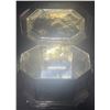 Image 9 : 3 Engraved Silver-Plated Lidded Boxes with Middle Eastern Hallmarks