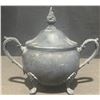 Image 2 : Viners Silver Plated 3-Piece Tea and Coffee Set